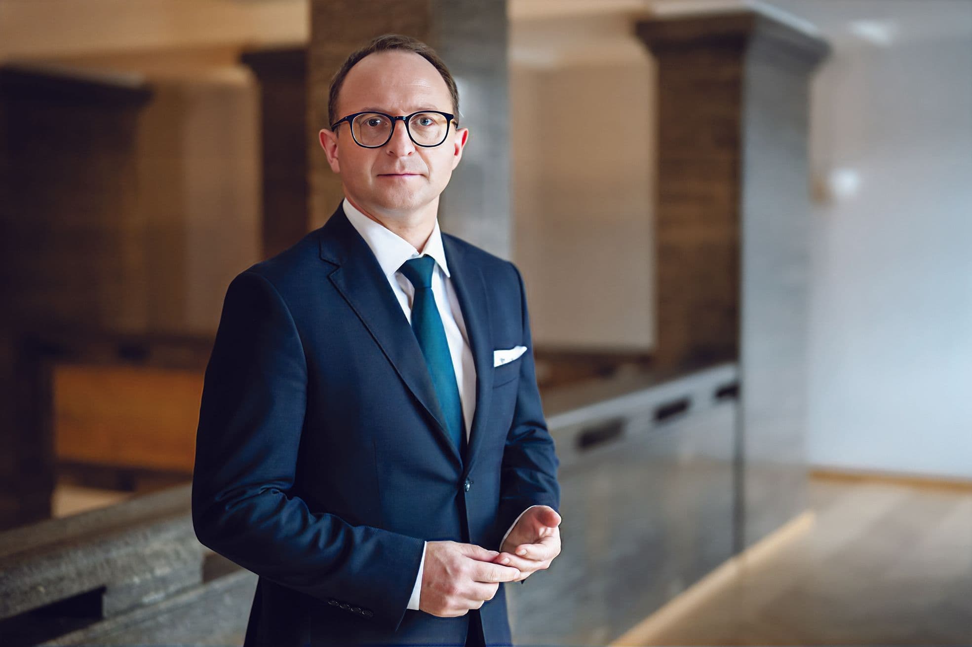 Bójmy się kłamstw, nie migrantów