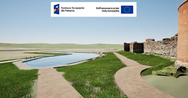 W mieście powstanie zbiornik retencyjny