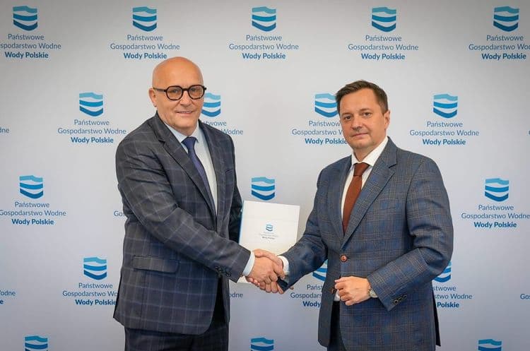 Ze Skarszew na fotel dyrektora RZGW. Kim jest Rafał Młyński?