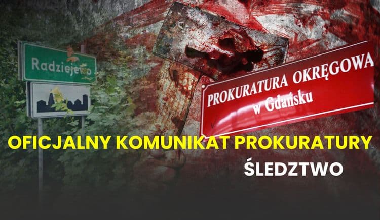 Śledztwo w sprawie brutalnego zabójstwa w toku. Niejasne kulisy rodzinnego konfliktu