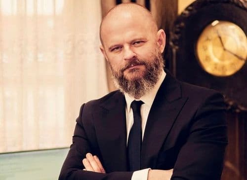 STANAŁ W OBRONIE KOBIET – TERAZ SAM MA ZARZUT
