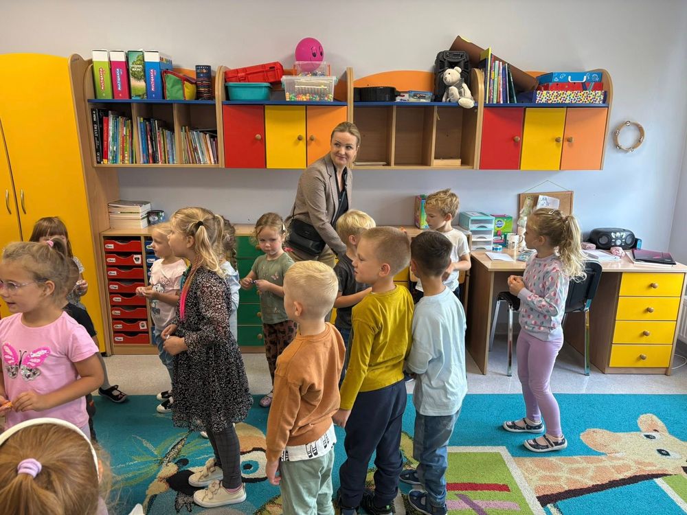 Akcja Plaża z JOTV podbiła serca mieszkańców