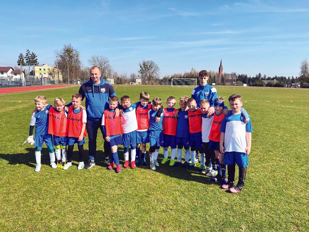 Wielkie święto Kociewiaków