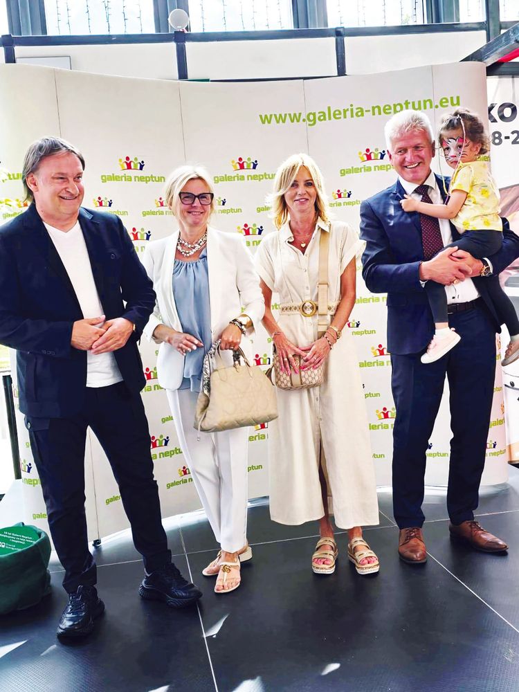 Kociewska solidarność w działaniu – inspirujące spotkania samorządowców 