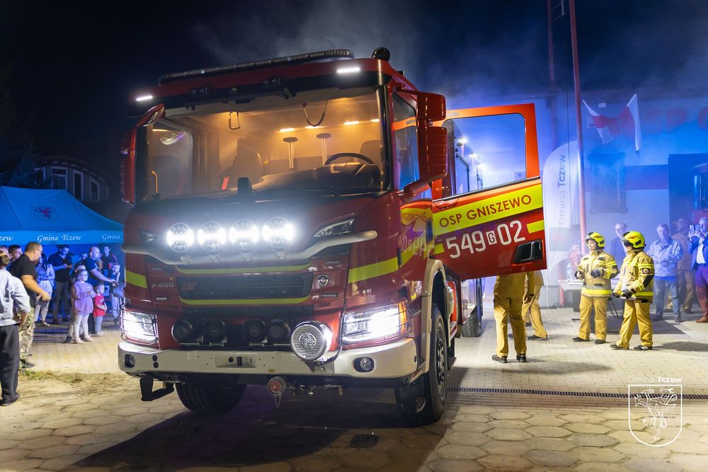 Spółdzielnia Energetyczna - uchwała została podjęta