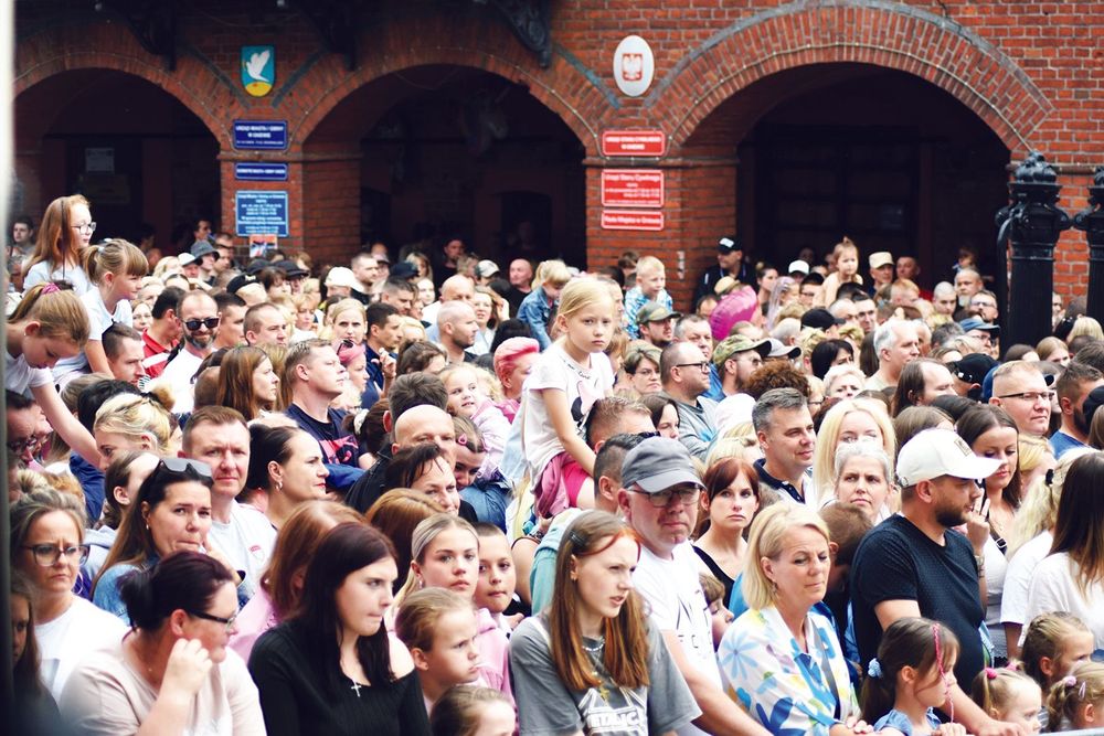 Pierwszaki z Kulic już oficjalnie uczniami