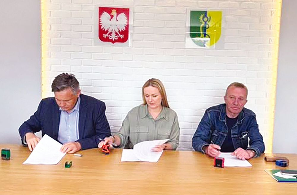 Jaśniej i bezpieczniej - rusza rozbudowa oświetlenia drogowego