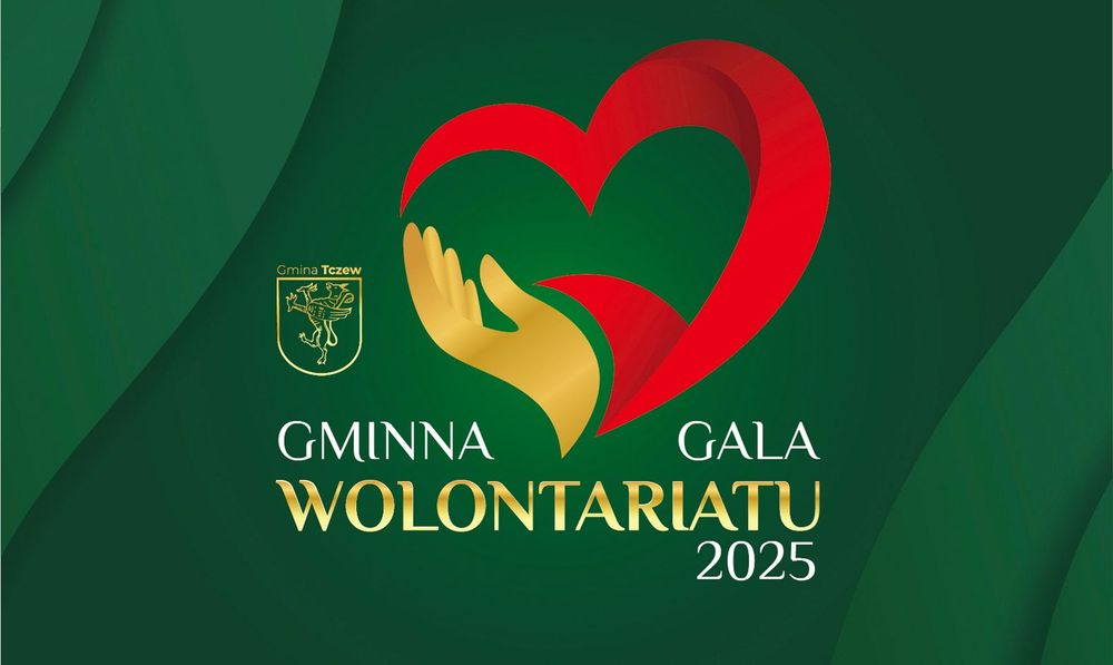 VII Gminna Gala Wolontariatu 2025 – wieczór pełen wzruszeń i wdzięczności