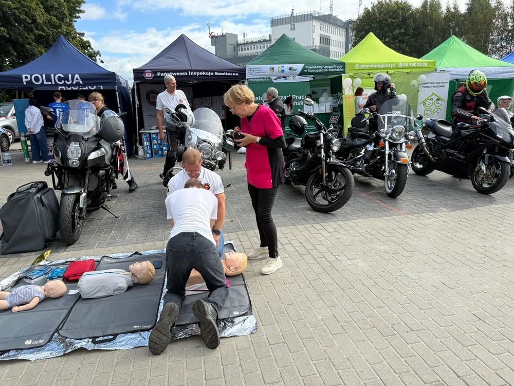 Bolesławowo świętowało 80-lecie Szkoły Rolniczej i XIII Zjazd Absolwentów