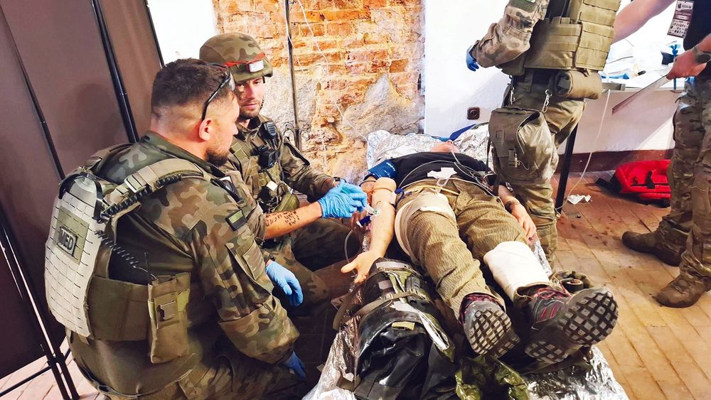 Gala 35-lecia Starogardzkiego Klubu Biznesu - Związek Pracodawców 