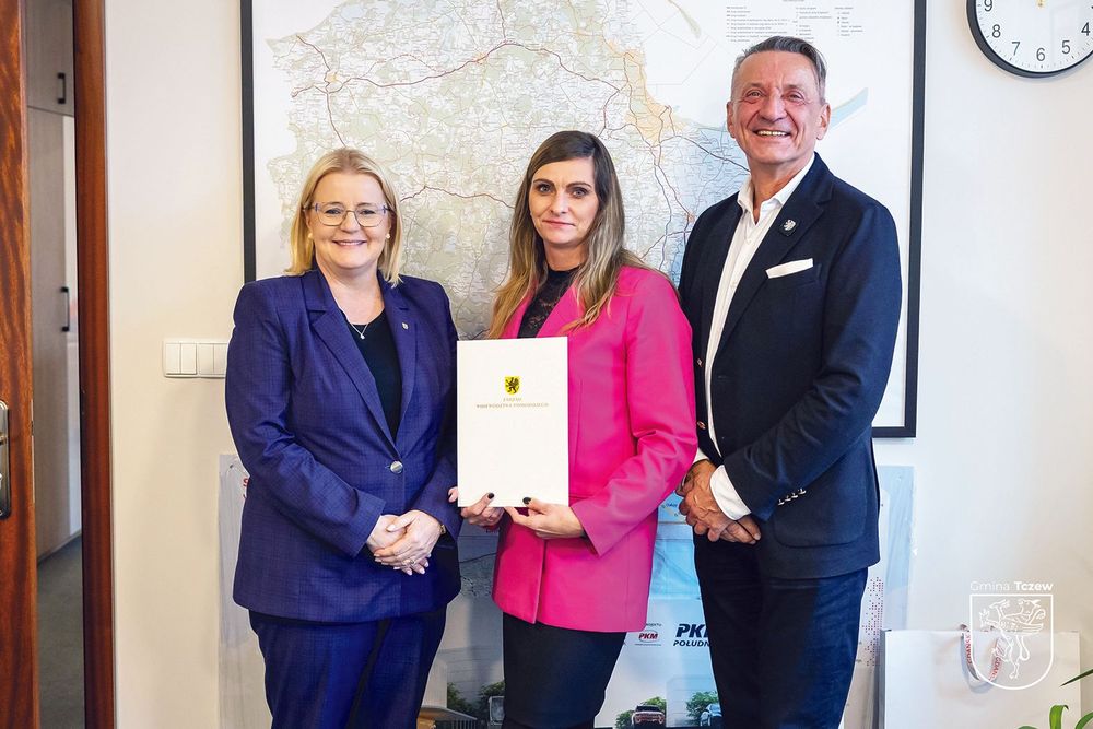 Współpraca z uczelnią