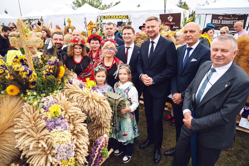 24. Jarmark Cysterski 