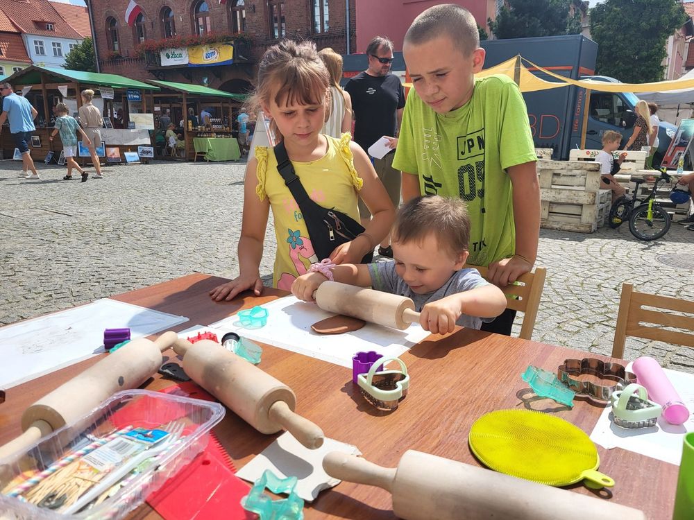 Dzień Przedszkolaka pełen niespodzianek