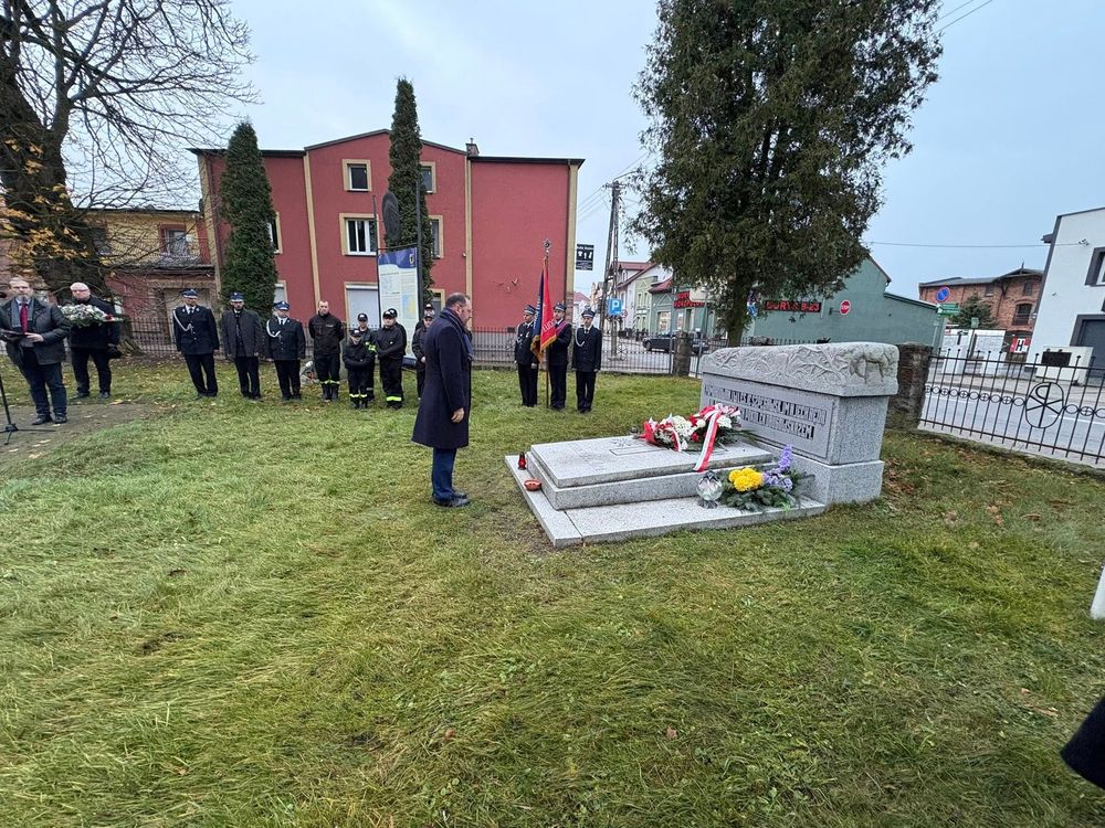 Nowe inwestycje – rozwój, bezpieczeństwo i komfort mieszkańców