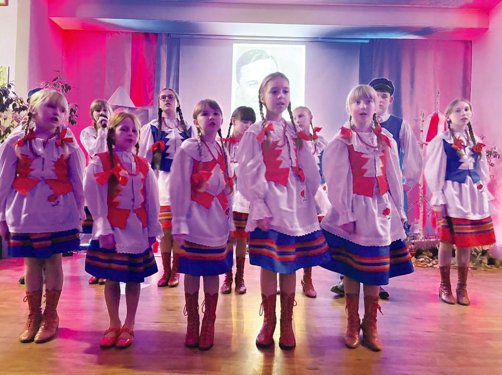 Obchody Narodowego Święta Niepodległości