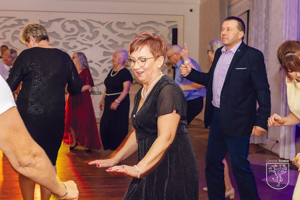  Dla bezpieczeństwa mieszkańców