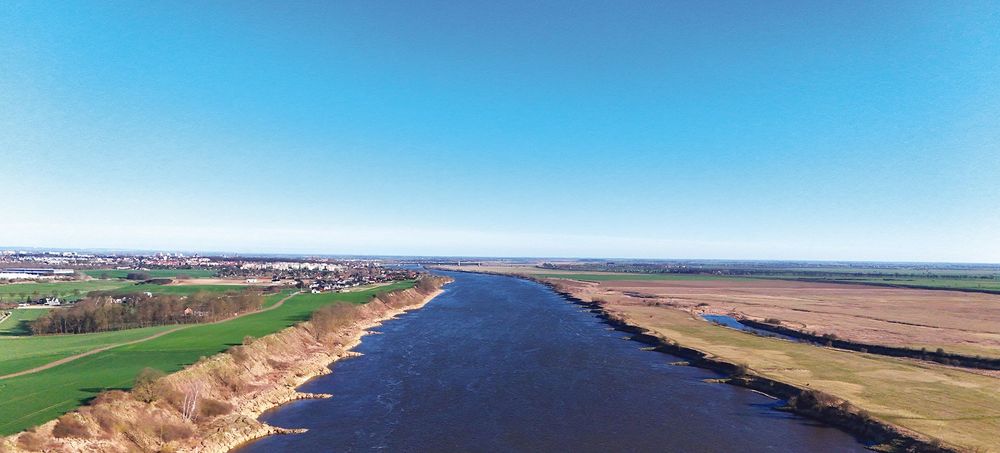 Od źródła do Bałtyku – projekt edukacyjny dla mieszkańców Gminy Tczew