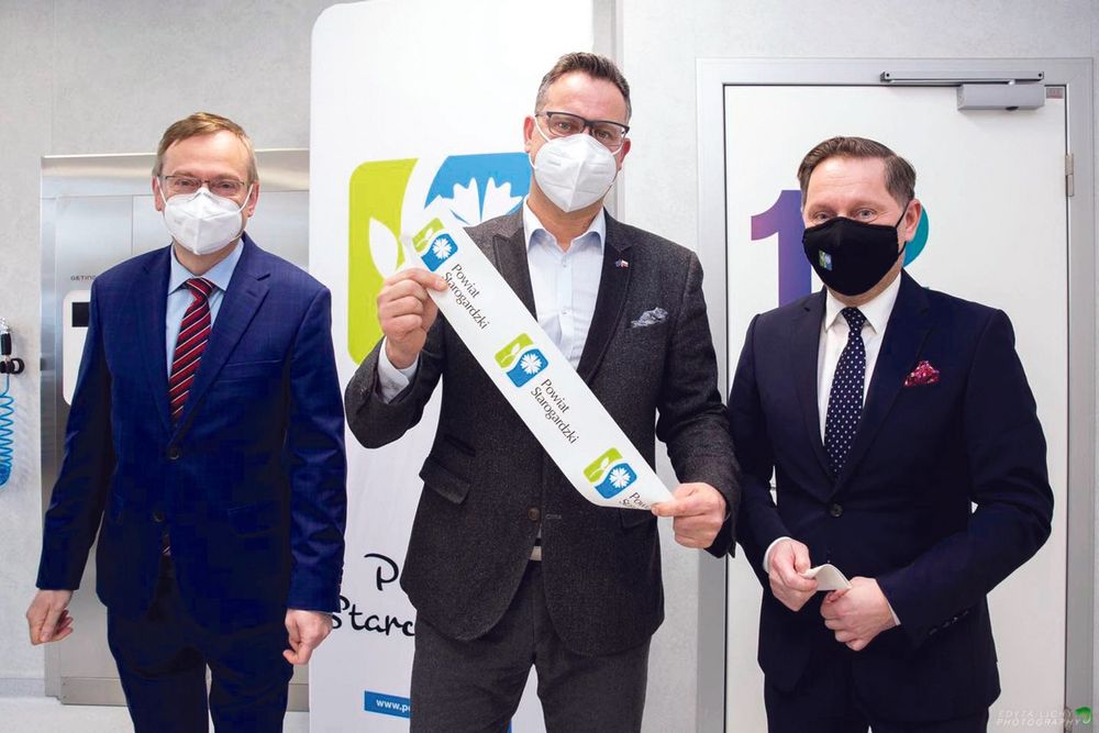 Nowa inwestycja drogowa– wsparcie dla rolników i mieszkańców Zielonej Góry