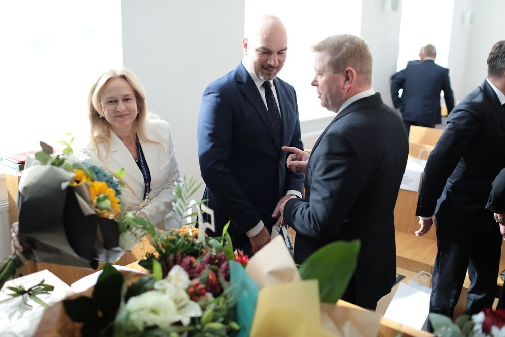 Fundusze na poprawę bezpieczeństwa 