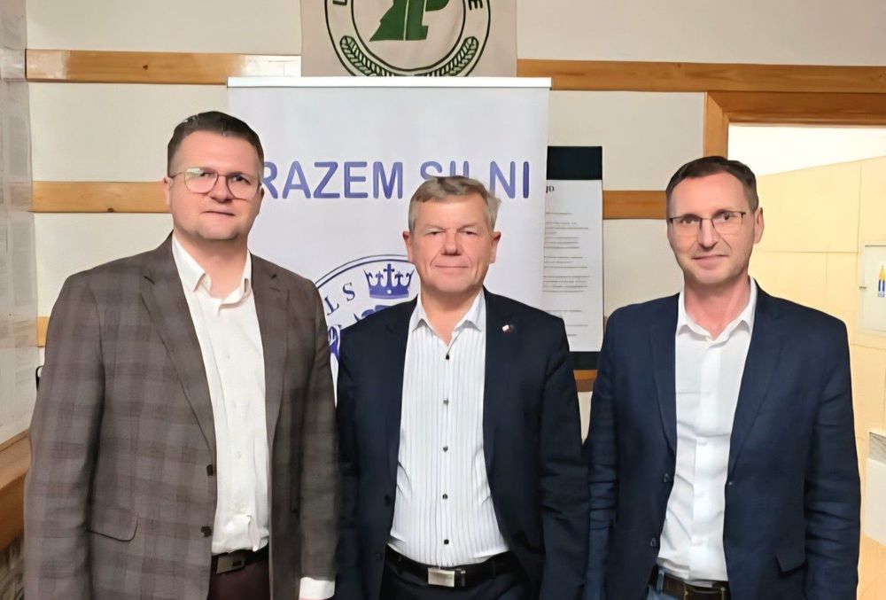 Nowe władze stowarzyszenia kociewskiego