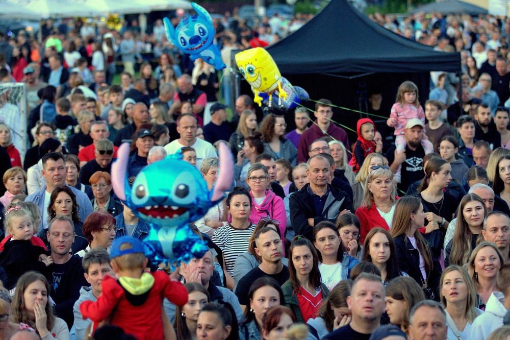 Zatrzymaj przemoc! Kampania „Biała wstążka”