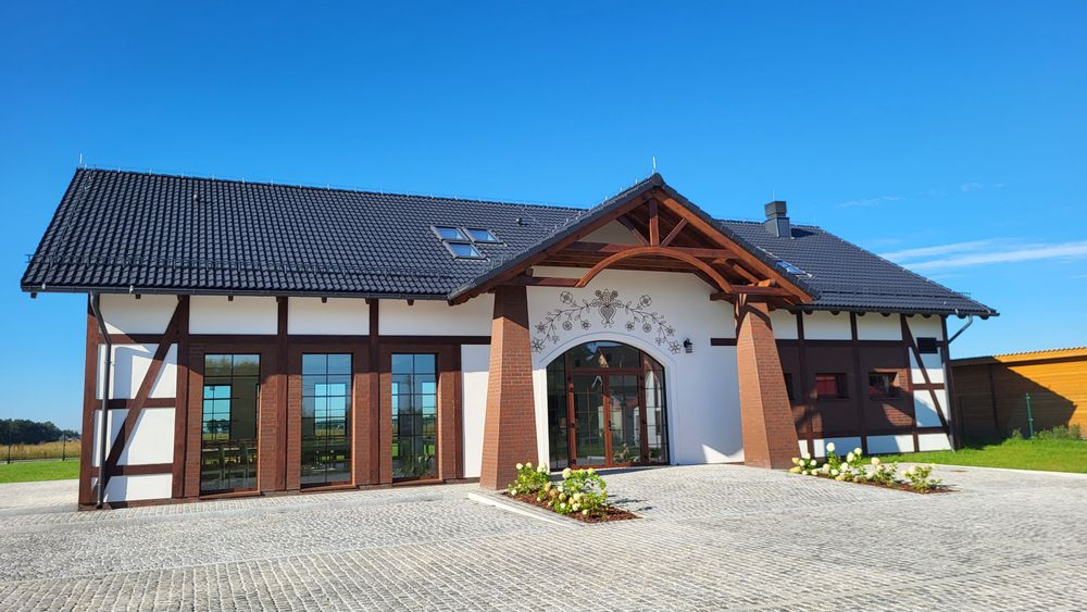 Kolejne dofinansowania na budowę hal sportowych 