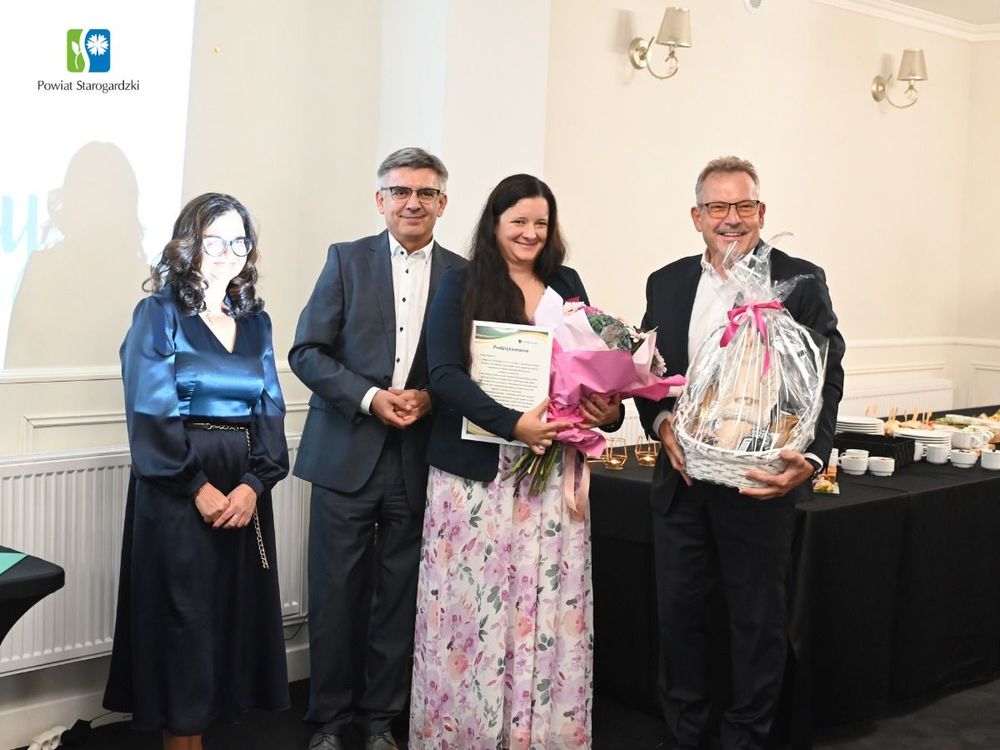 Nowa remiza OSP w Barłożnie – inwestycja na miarę XXI wieku