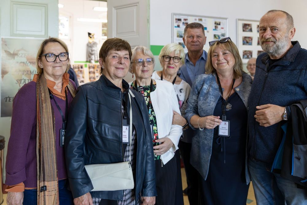 80 lat tradycji, pasji i edukacji