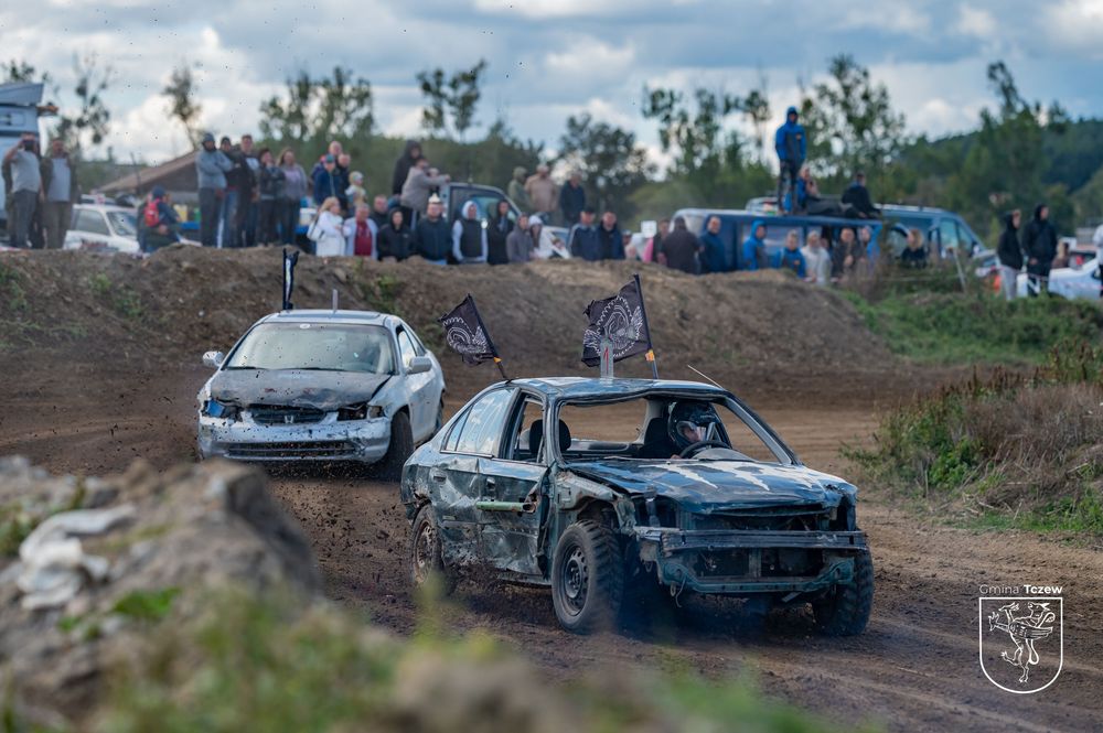 Święto Gminy Tczew z Dożynkami Gminnymi 2025 – radość, tradycja i wspólna zabawa