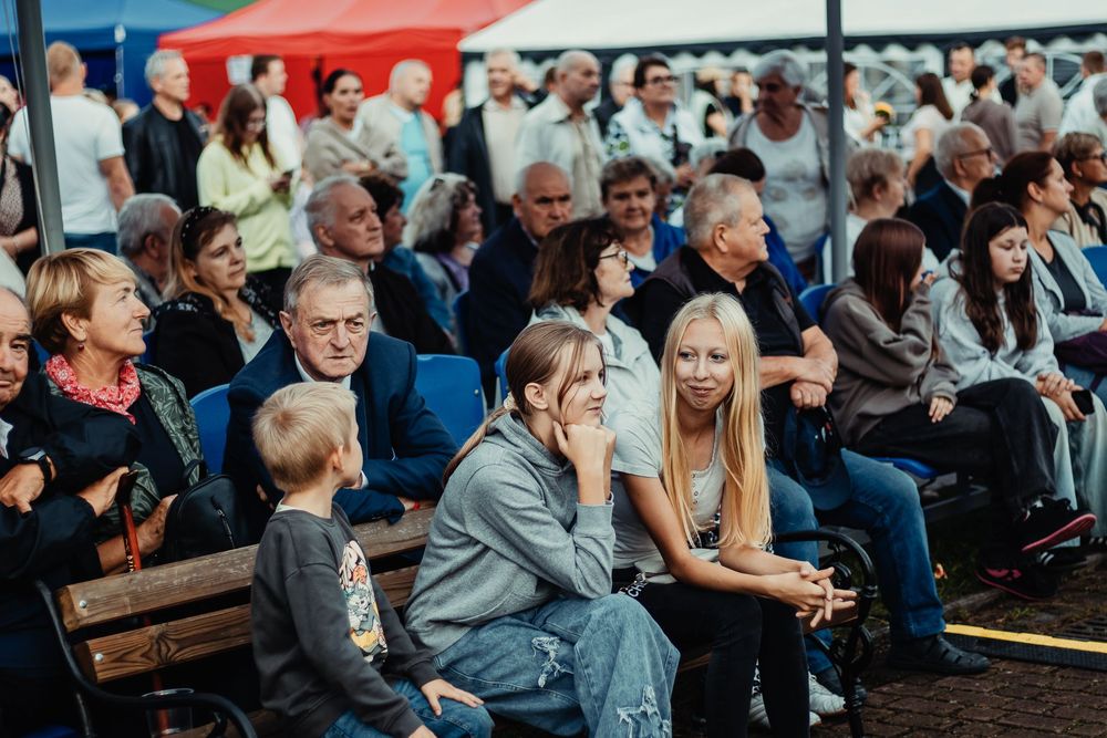 Turniej tenisa stołowego o puchar Wójta 