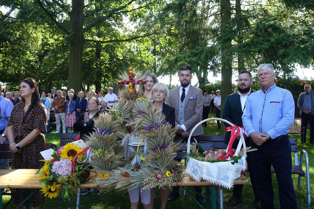 Uroczystości patriotyczne 
