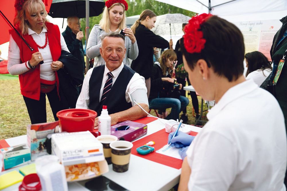 Rzeczowy dialog między samorządami 