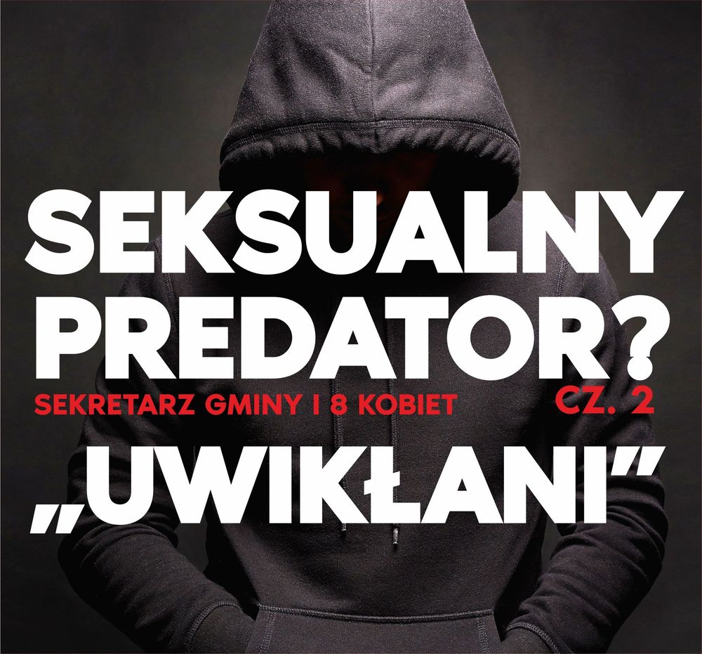 Seksualny Predator?