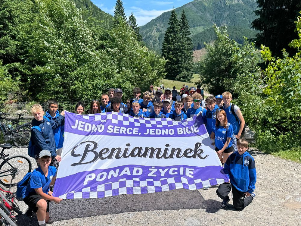 100. Jubileusz Pani Ireny Piekarskiej