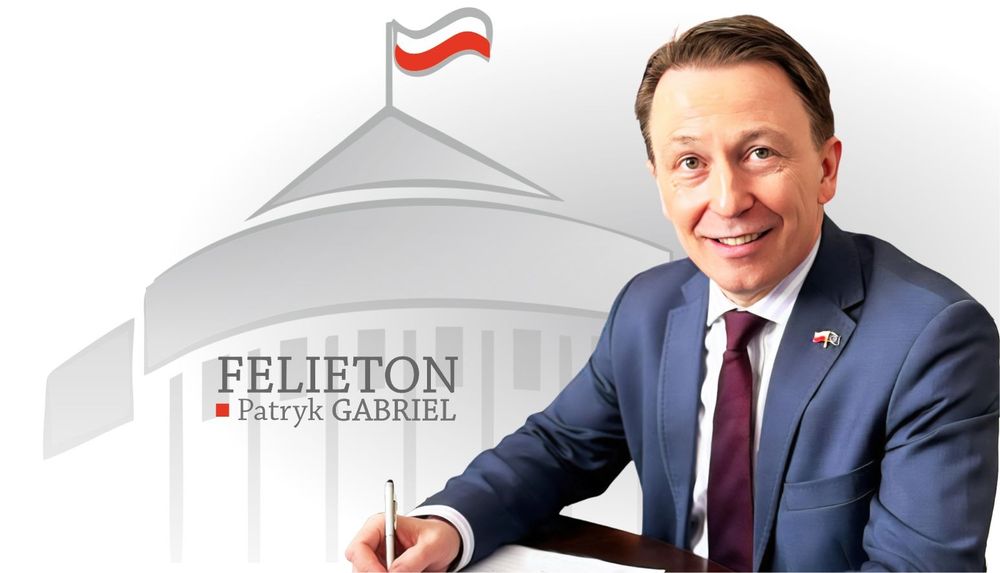 Śpij spokojnie. Pamiętamy! 