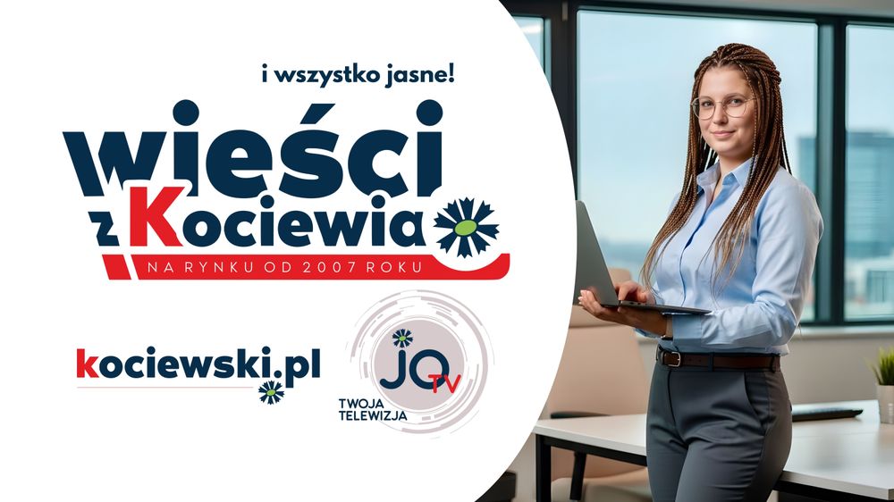 Zmiany, które tworzymy razem z Państwem