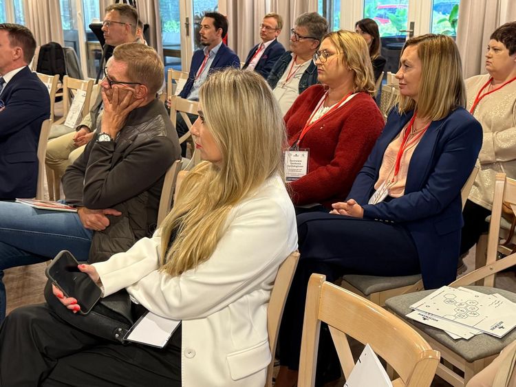 Festyn Dożynkowy pełen radości i tradycji