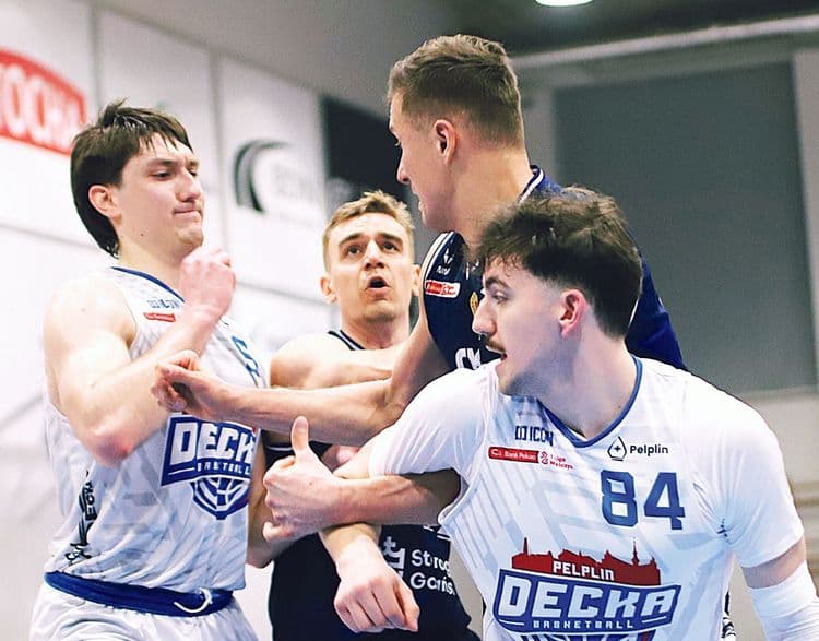 13 meczów do końca