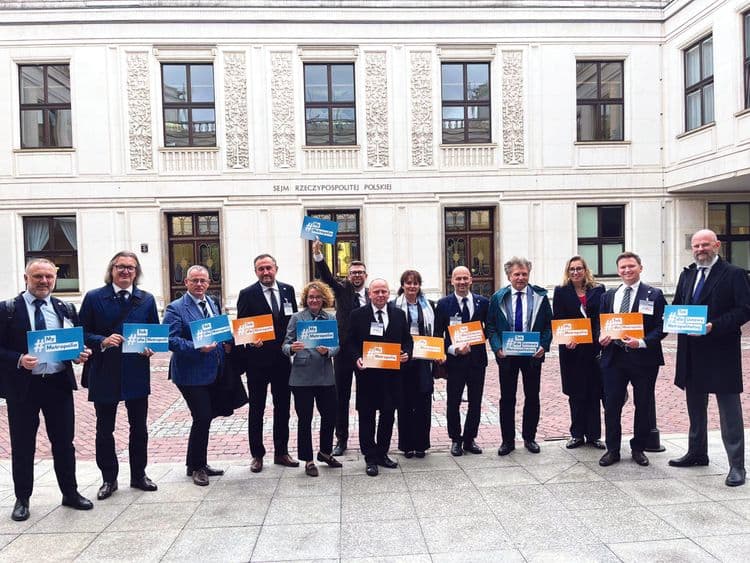 POMORZE BLIŻEJ METROPOLII