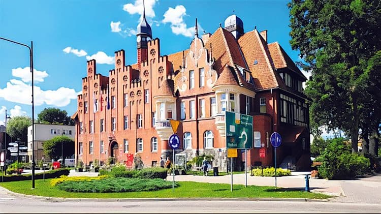 CZY BĘDZIE NOWY WICEPREZYDENT TCZEWA?