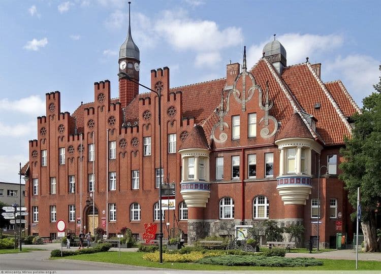 Granice Tczewa bez zmian. Projekt rządu nie pozostawia złudzeń.