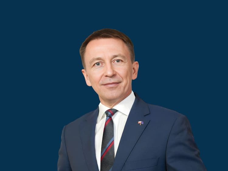 PATRYK GABRIEL W ZARZĄDZIE REGIONU Koalicji Obywatelskiej - silny głos Kociewia w pomorskich strukturach
