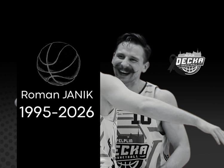 Tragiczna wiadomość w środowisku sportowym. Nie żyje były zawodnik Decki Pelplin