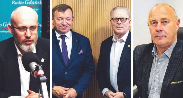 Prawda ekranu i prawda samorządu